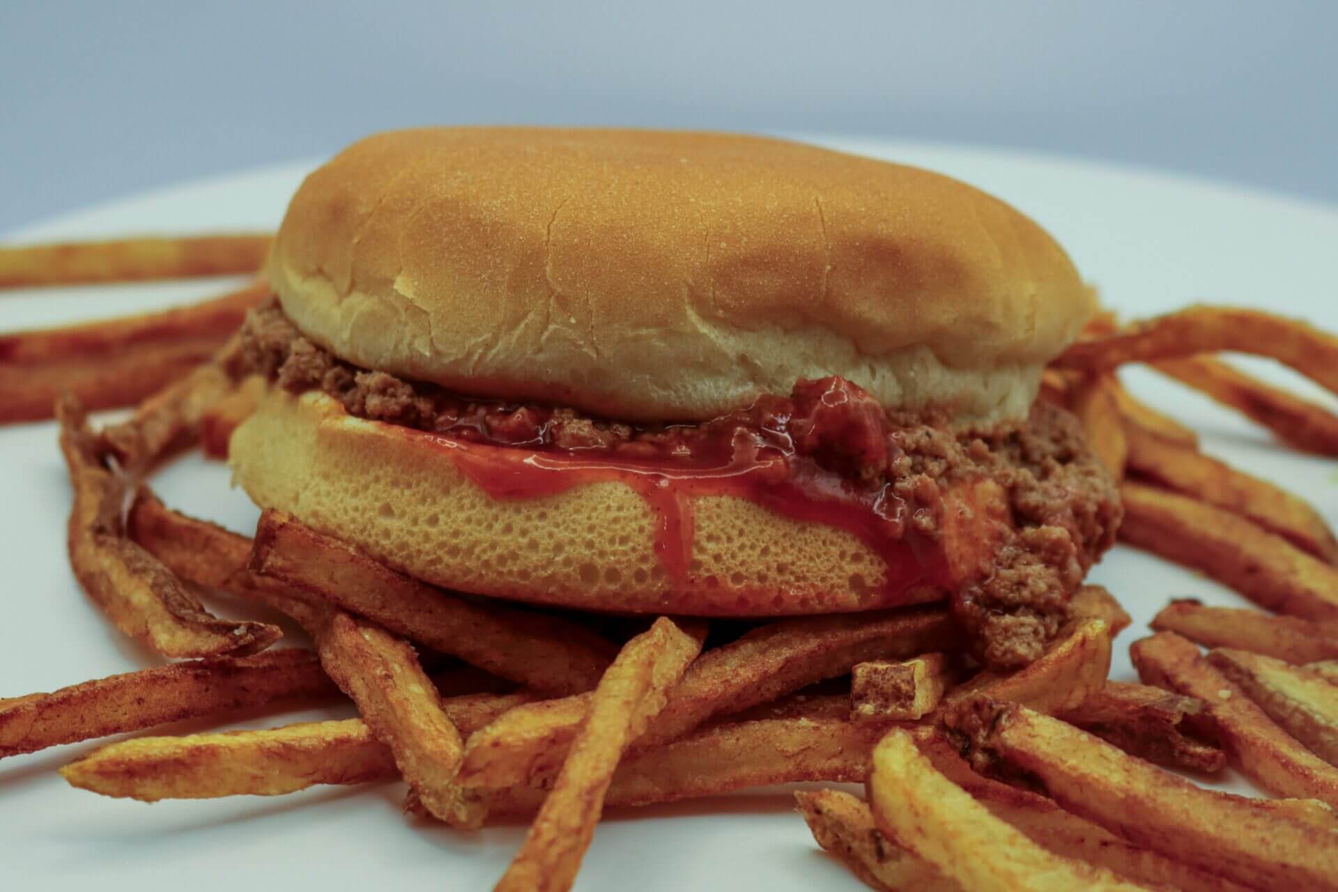 still-life-delicious-american-hamburger